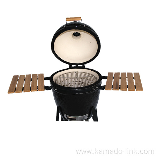 21-inch Kamado Barbecue Grill